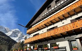 Hotel Valgranda Wellness & Spa
